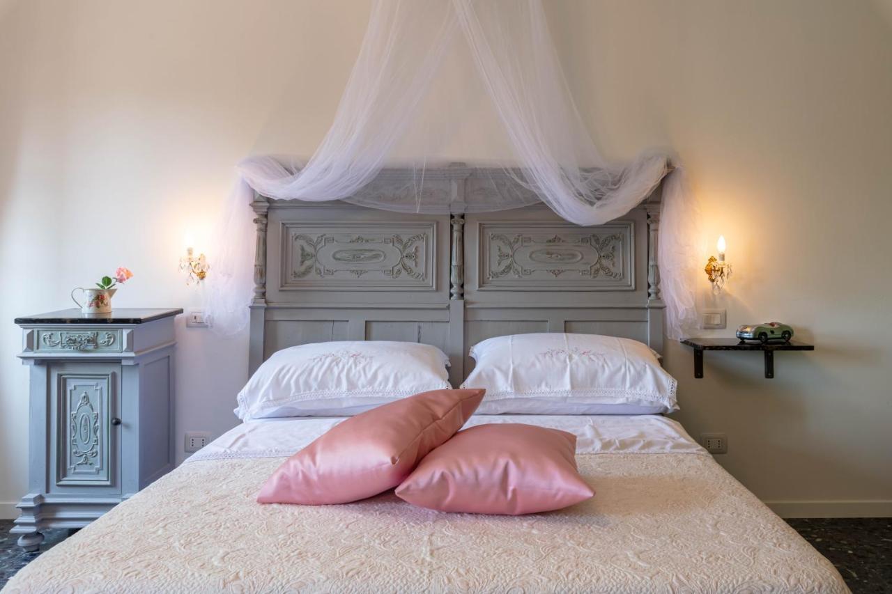 Piemonte Country House อาญาโนแตร์เม ภายนอก รูปภาพ
