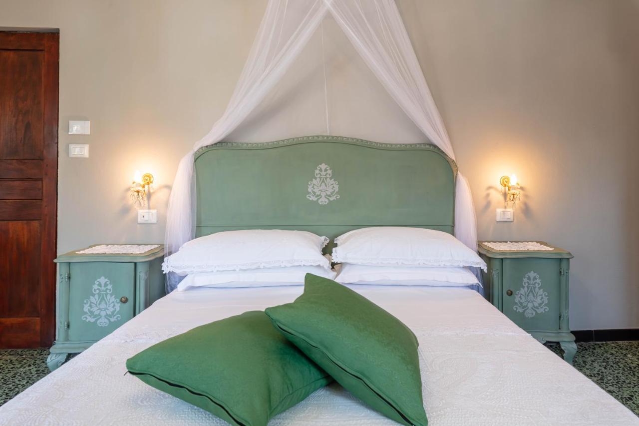 Piemonte Country House อาญาโนแตร์เม ภายนอก รูปภาพ