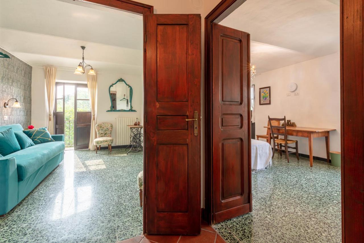 Piemonte Country House อาญาโนแตร์เม ภายนอก รูปภาพ