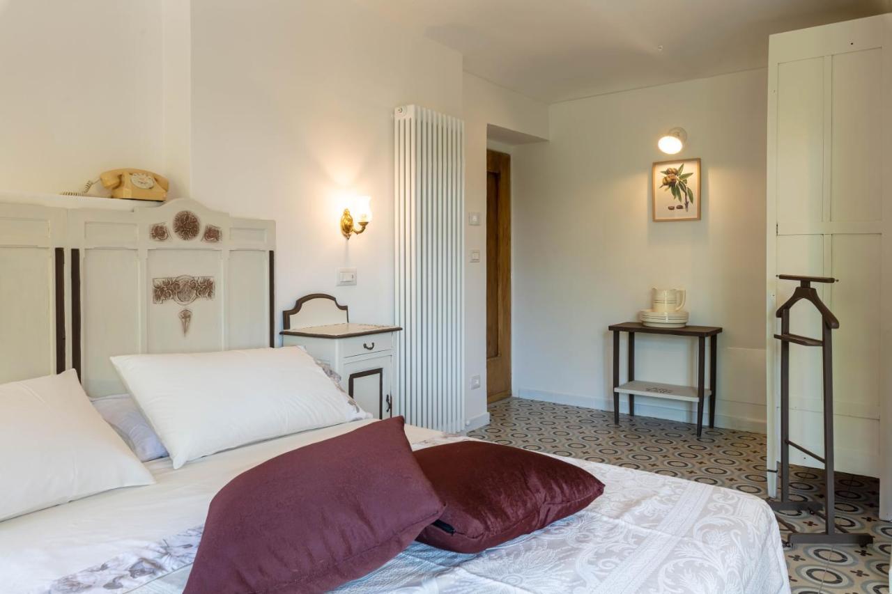 Piemonte Country House อาญาโนแตร์เม ภายนอก รูปภาพ