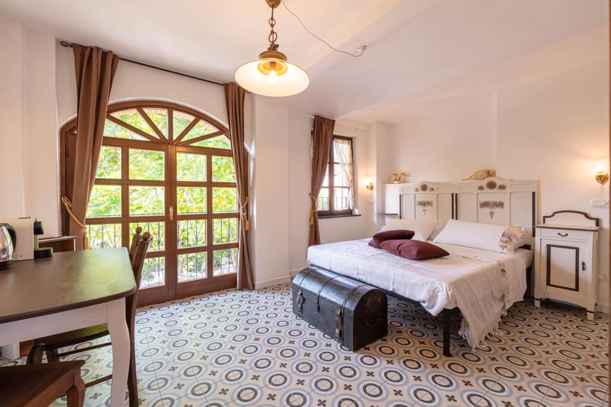 Piemonte Country House อาญาโนแตร์เม ภายนอก รูปภาพ