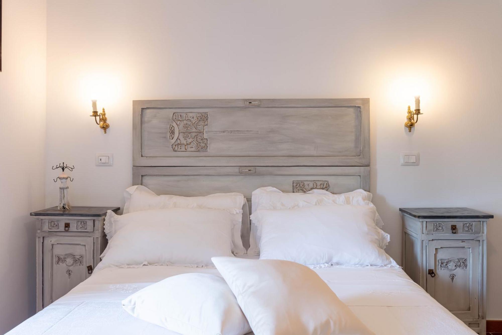 Piemonte Country House อาญาโนแตร์เม ภายนอก รูปภาพ