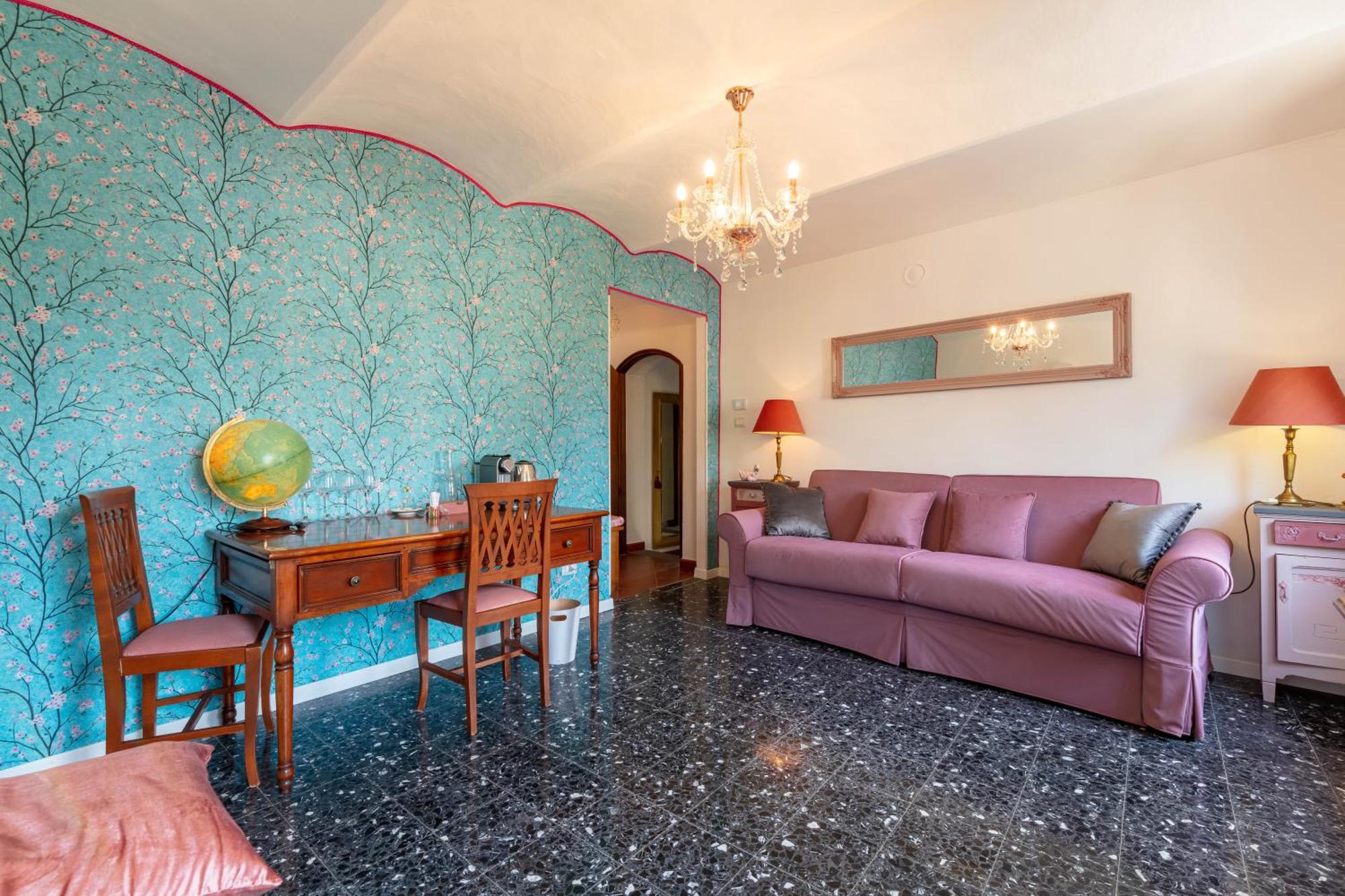 Piemonte Country House อาญาโนแตร์เม ภายนอก รูปภาพ